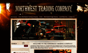 Northwesttradingcompany.com thumbnail