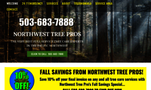 Northwesttreepros.com thumbnail