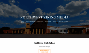 Northwestvikingmedia.weebly.com thumbnail