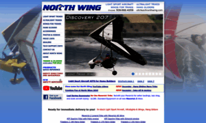 Northwing.com thumbnail