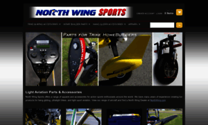 Northwingsports.com thumbnail