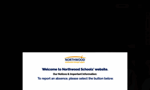 Northwood-school.org.uk thumbnail