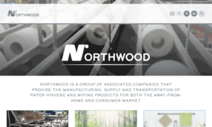 Northwood.co.uk thumbnail