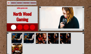 Northwoodgaming.online thumbnail