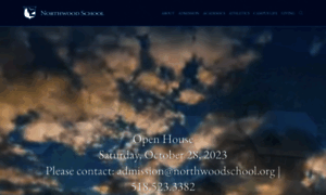 Northwoodschool.com thumbnail