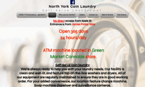 Northyorkcoinlaundry.com thumbnail