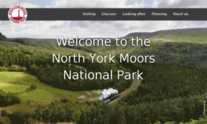 Northyorkmoors-npa.gov.uk thumbnail