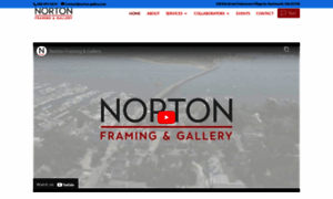 Norton-gallery.com thumbnail