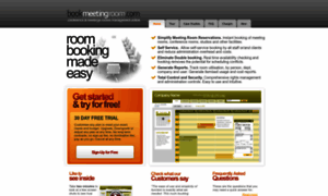 Norton.bookmeetingroom.com thumbnail