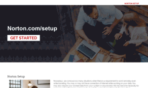 Norton.com-setup-install.com thumbnail