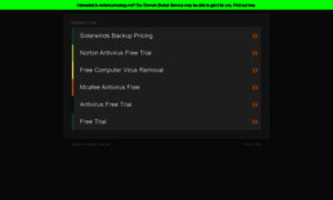 Nortoncomsetup.me thumbnail