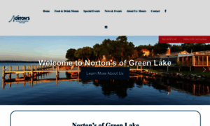 Nortonsgreenlake.com thumbnail