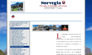 Norvegia.cc thumbnail