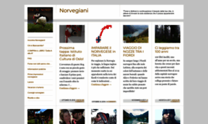 Norvegiani.wordpress.com thumbnail