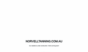 Norvelltanning.com.au thumbnail