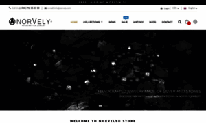 Norvely.com thumbnail