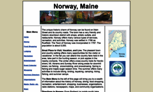 Norway-maine.com thumbnail