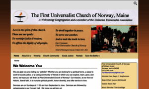 Norwayuu.org thumbnail
