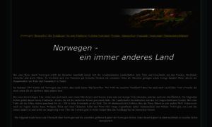 Norwegen-reisebuch.de thumbnail