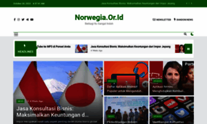 Norwegia.or.id thumbnail