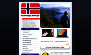 Norwegia.xmc.pl thumbnail