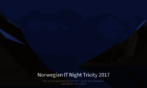 Norwegian-it-night-tricity.confetti.events thumbnail