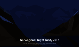 Norwegian-it-night.confetti.events thumbnail