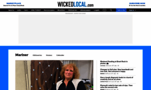 Norwell.wickedlocal.com thumbnail