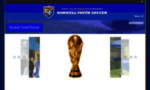 Norwellsoccer.com thumbnail