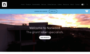 Norwood.com.au thumbnail