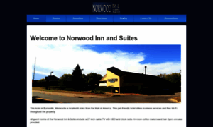 Norwoodinnburnsville.com thumbnail