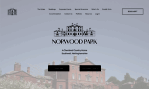 Norwoodpark.co.uk thumbnail