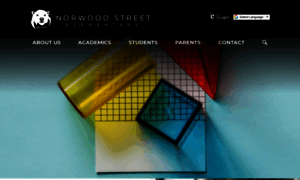 Norwoodstreetelementary.org thumbnail