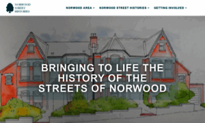 Norwoodstreethistories.org.uk thumbnail