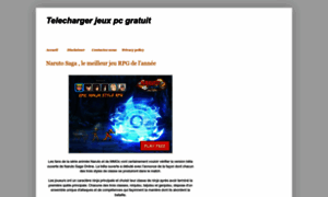 Nos-jeux-gratuits.blogspot.com thumbnail