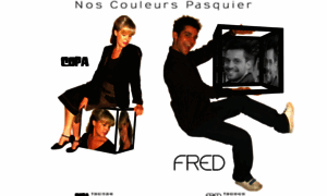 Noscouleurspasquier.fr thumbnail