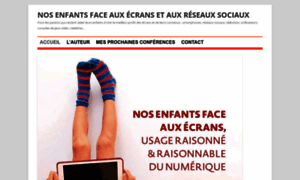 Nosenfants.fr thumbnail