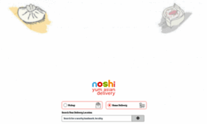 Noshi.in thumbnail