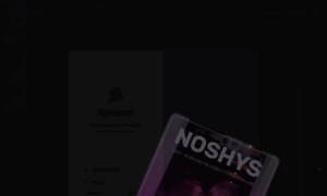 Noshys.com thumbnail