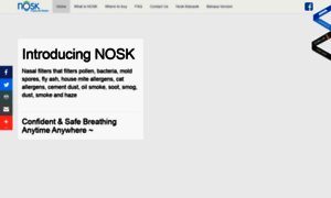 Nosk.com.my thumbnail