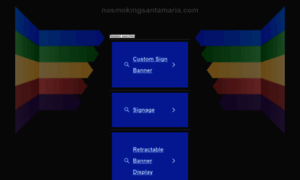 Nosmokingsantamariacv.altervista.org thumbnail