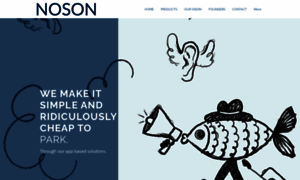 Noson.io thumbnail