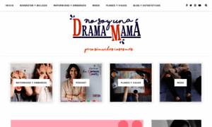 Nosoyunadramamama.com thumbnail