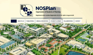 Nosplan.com thumbnail