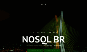 Nosqlbr.com.br thumbnail