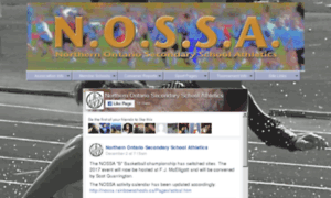 Nossa.rainbowschools.ca thumbnail