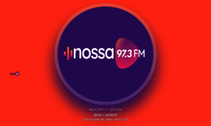 Nossafm973.com.br thumbnail