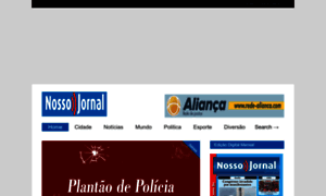 Nossojornalbm.com.br thumbnail