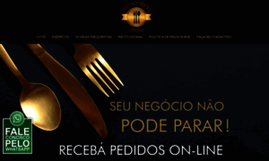 Nossomenuonline.com.br thumbnail