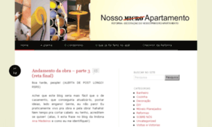 Nossomicroapartamento.wordpress.com thumbnail